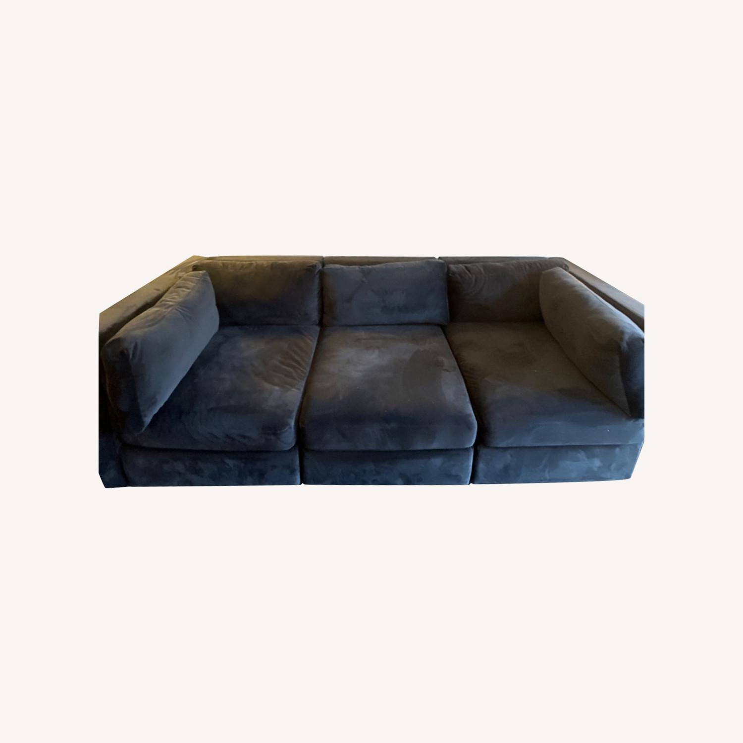 Joybird Daya Modular Sofa AptDeco