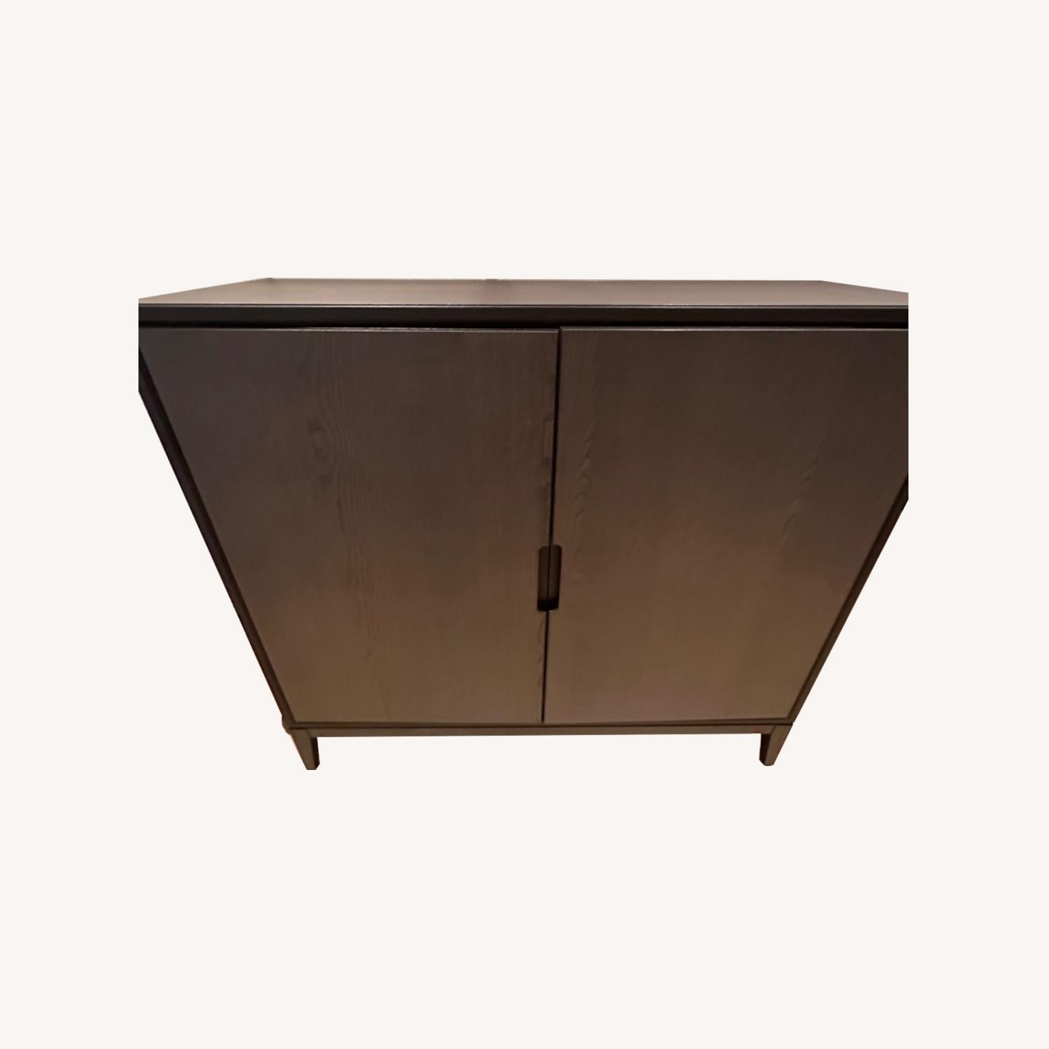 IKEA Regissor Cabinet - AptDeco