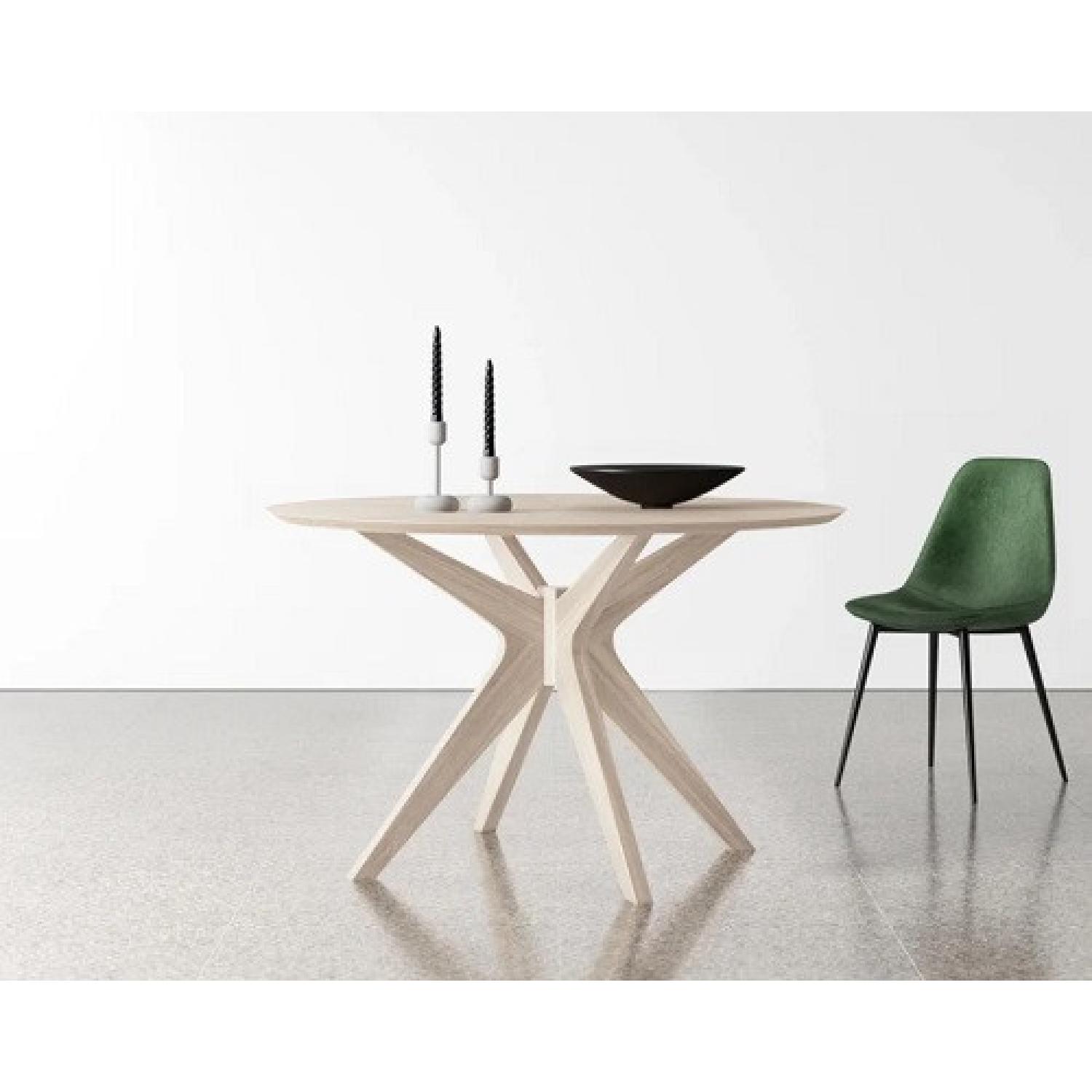 Wayfair Fenway Round Dining Table - image-5