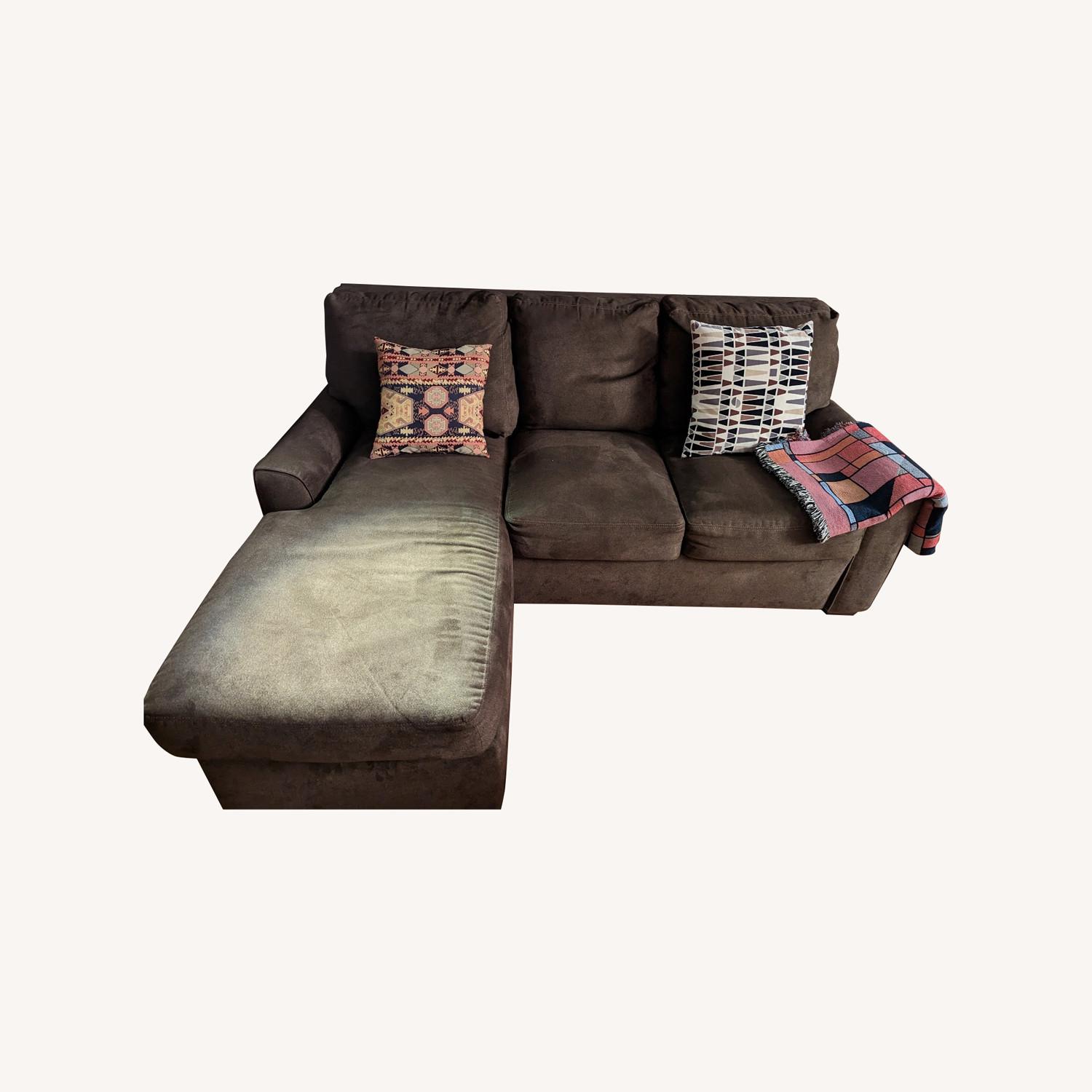 American Leather Sleeper AptDeco