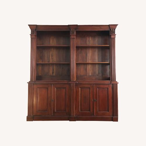 Used Large Hutch for sale on AptDeco