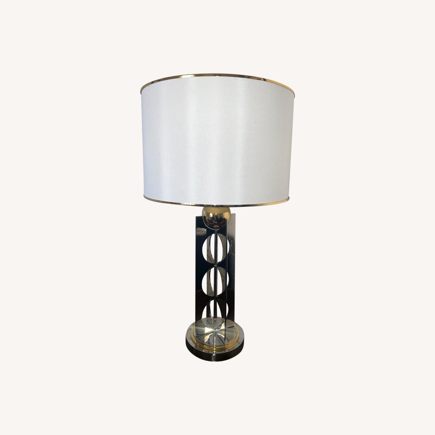 Jonathan Adler Arcade Table Lamp - image-0