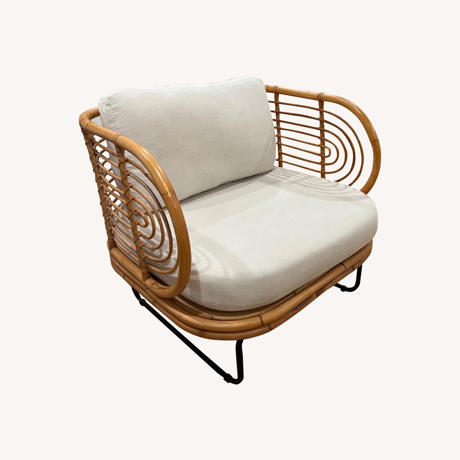 Urban Outfitters Mikko Chair - image-0