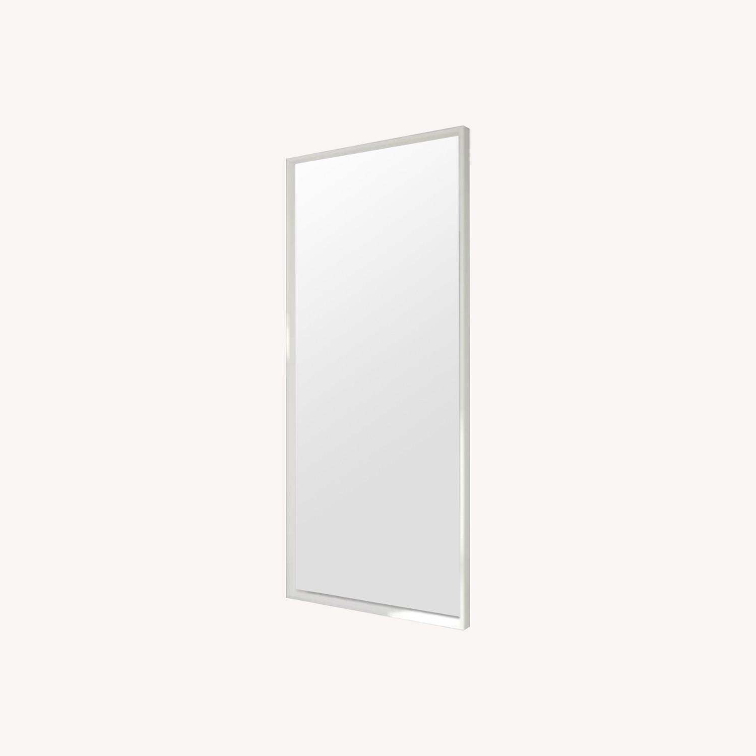 IKEA NISSEDAL Wall Mirror AptDeco