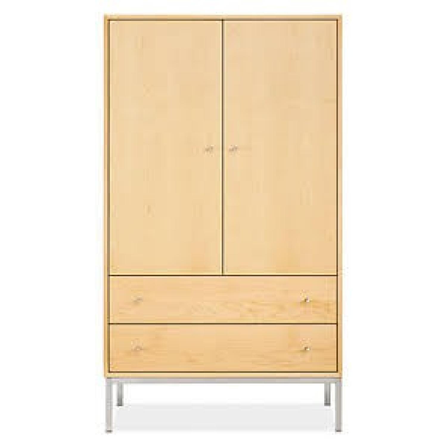 Room & Board Delano Armoire - image-5