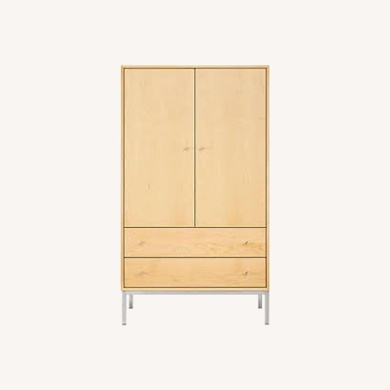Room & Board Delano Armoire - image-0