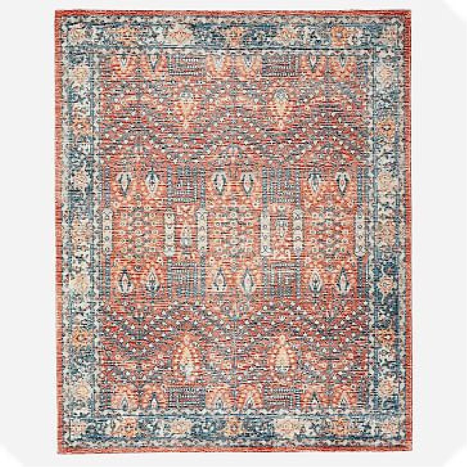 West Elm Nadine Rug - image-4