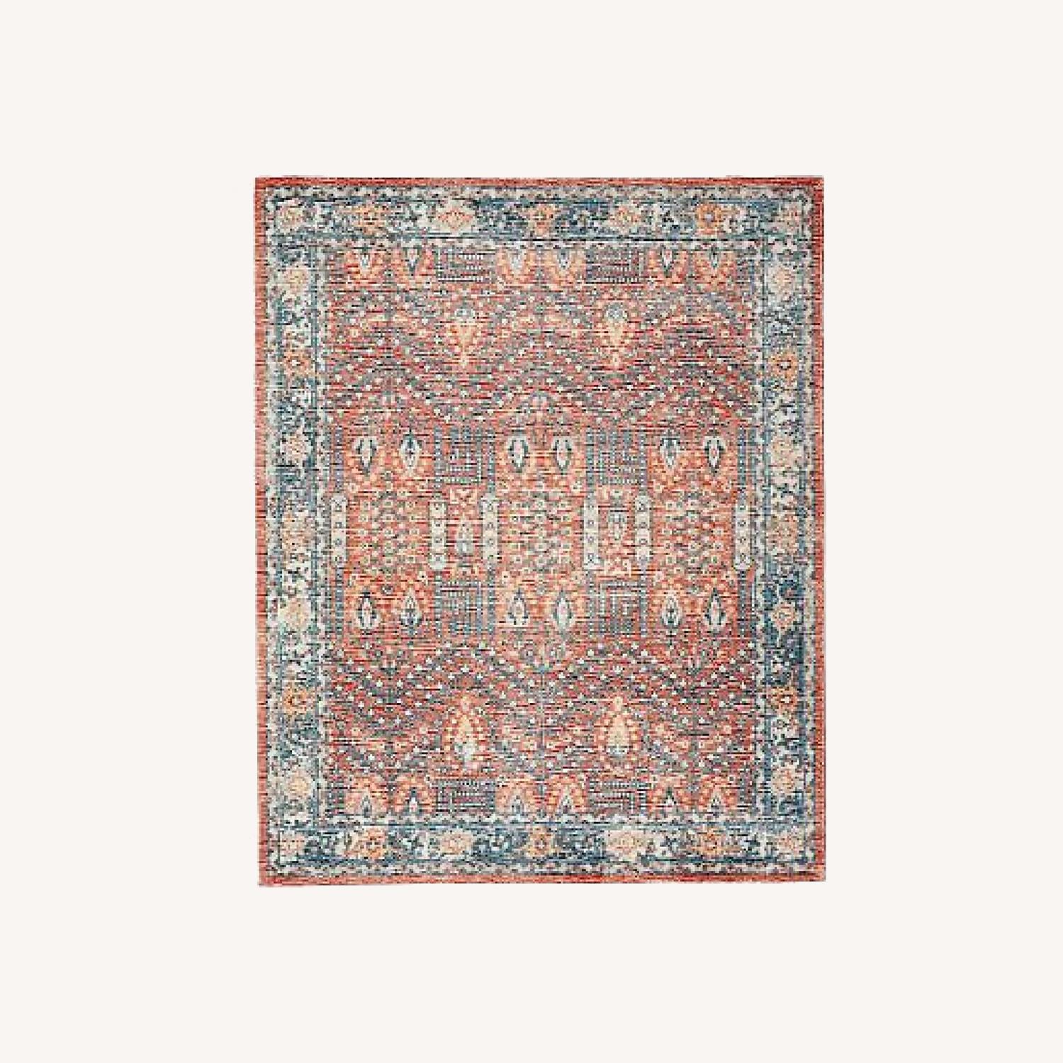 West Elm Nadine Rug - image-0