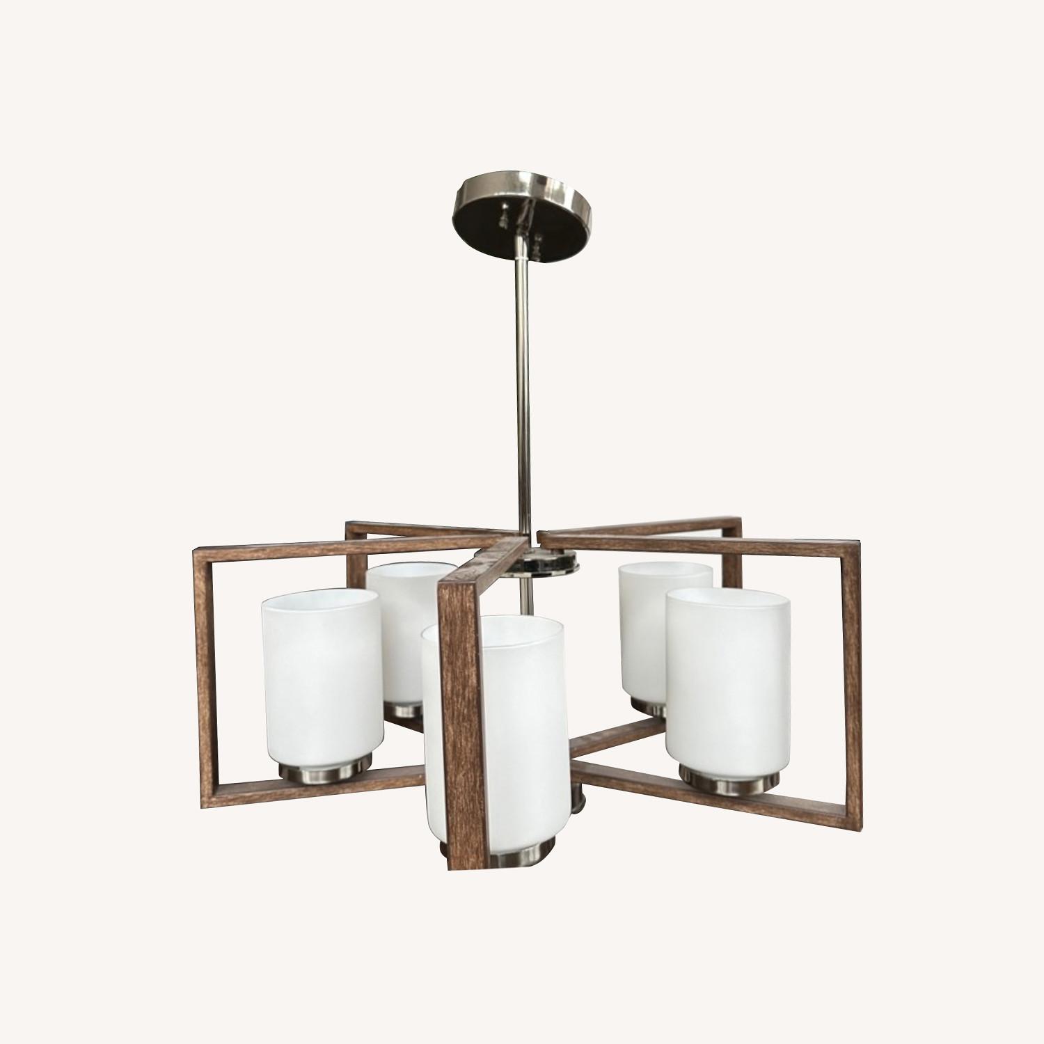 Ceiling Light for Living Room or Bedroom AptDeco