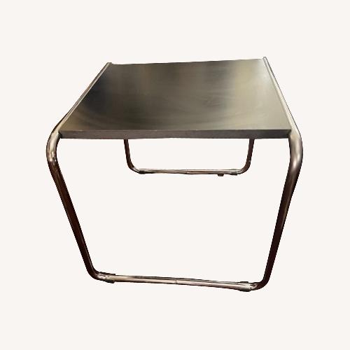 Used Knoll Marcel Breur Table for sale on AptDeco