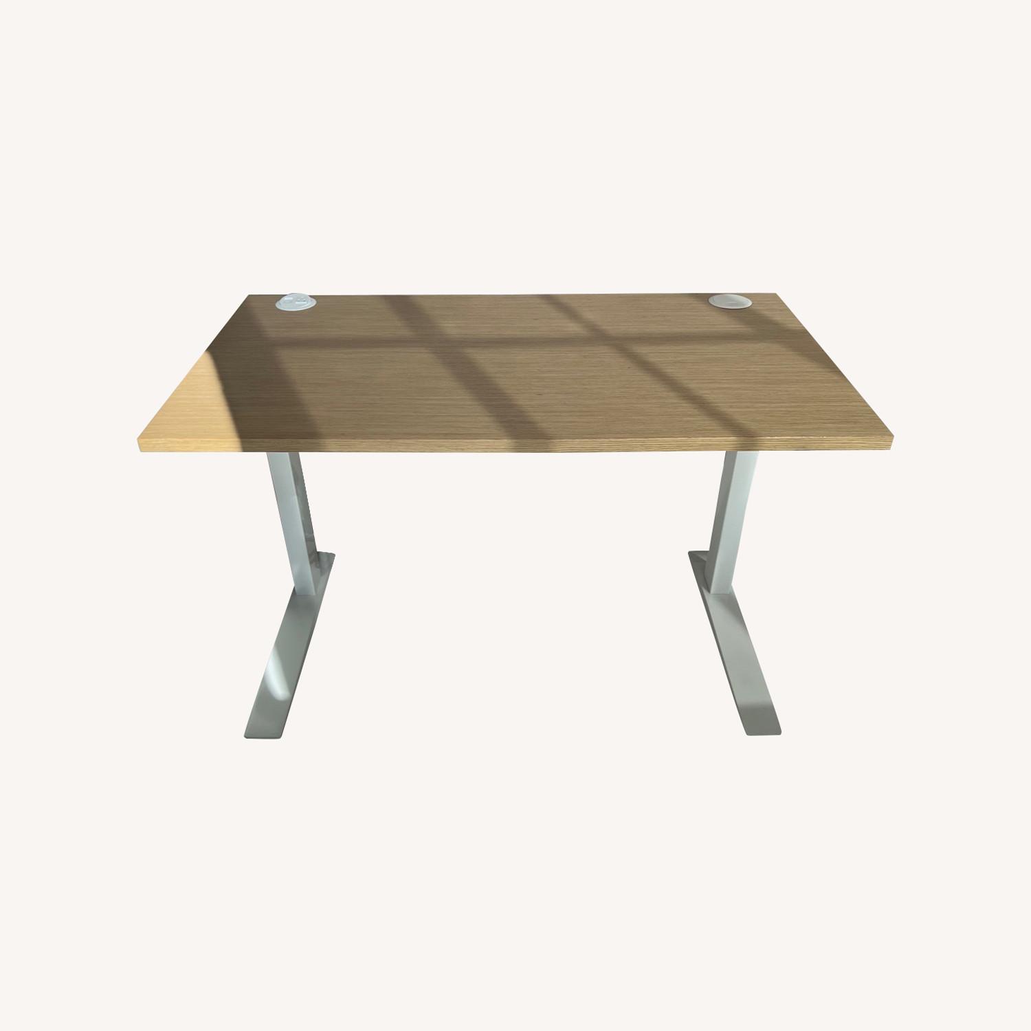 Standing Desk - Fully Jarvis Standing Desk - image-0