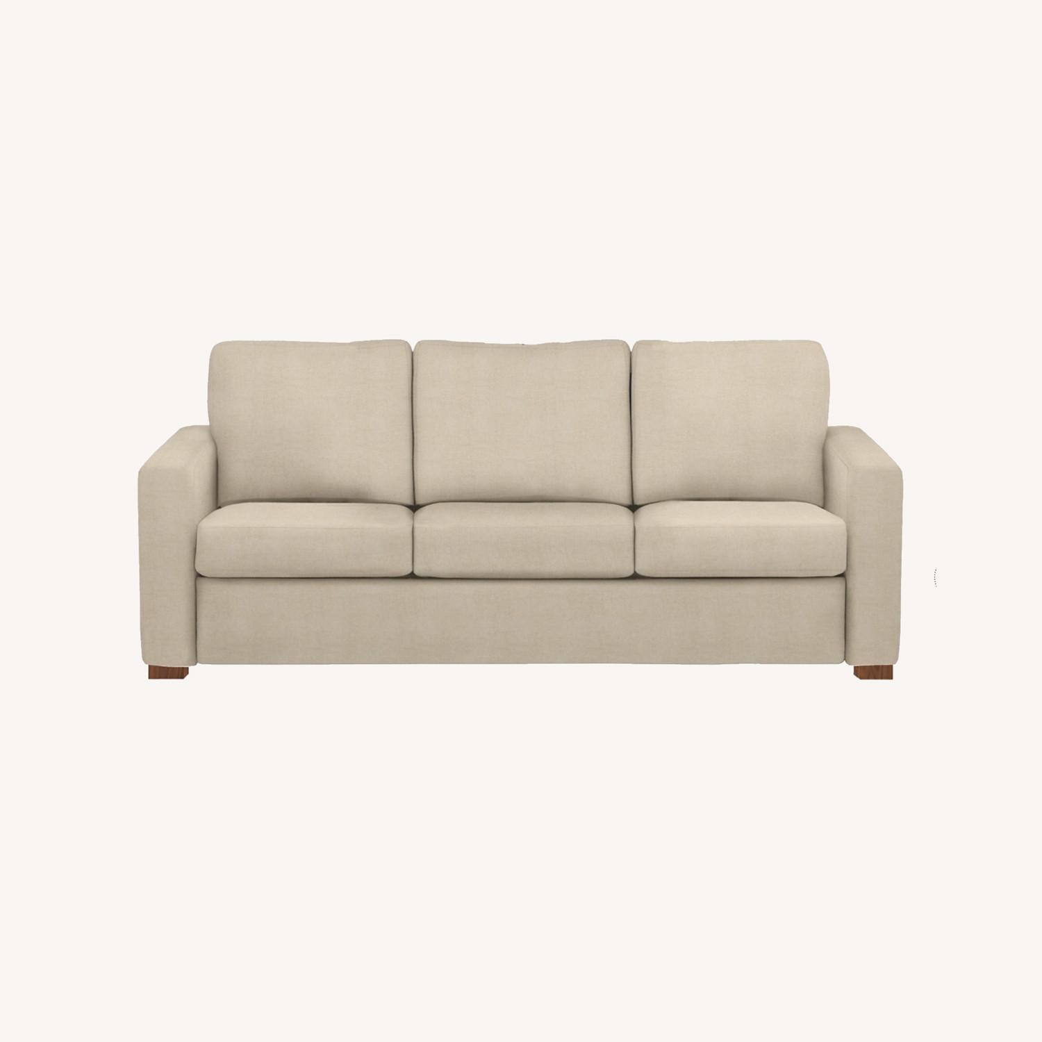 Room & Board Berin Day & Night Sleeper Sofa AptDeco