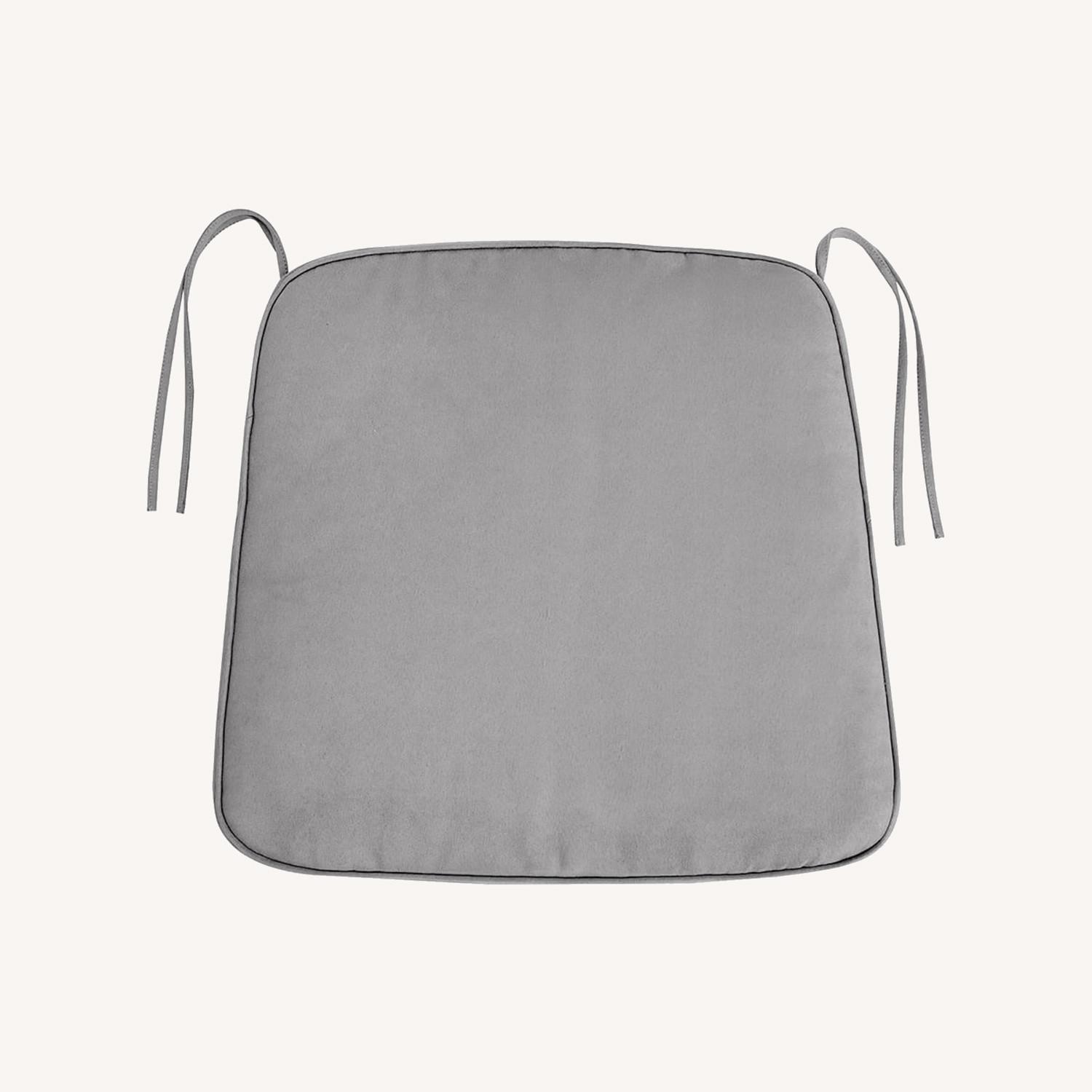 Pottery Barn Classic Dining Chair Cushion, Small - image-0