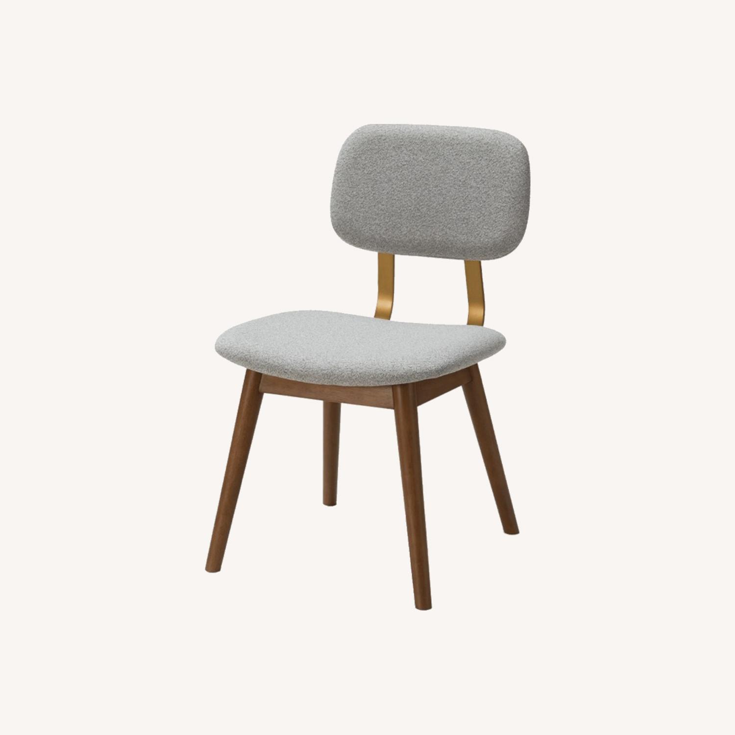 Castlery Lily Chair Urban Gray - image-0
