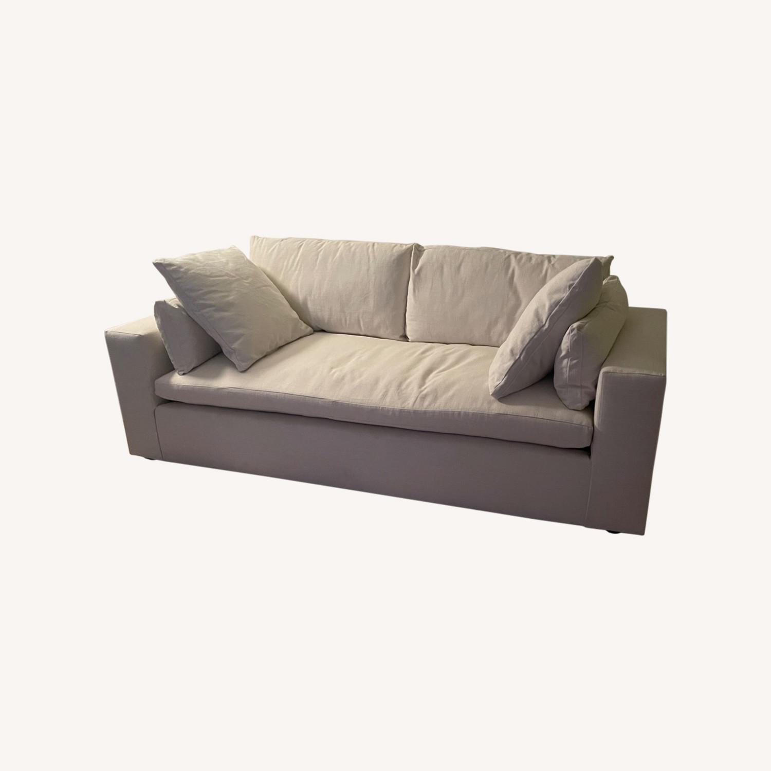 West Elm Harmony Modular 92 Sofa/Couch AptDeco