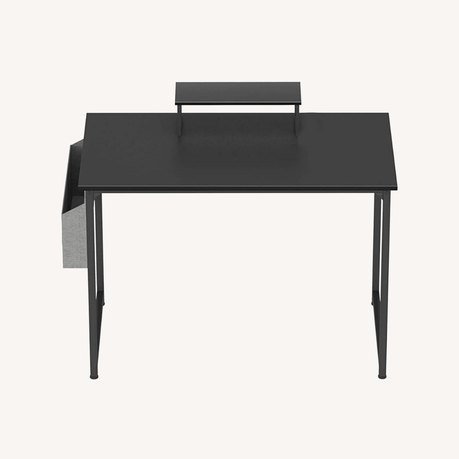 Cubiker Computer Desk 40 Inch - image-0