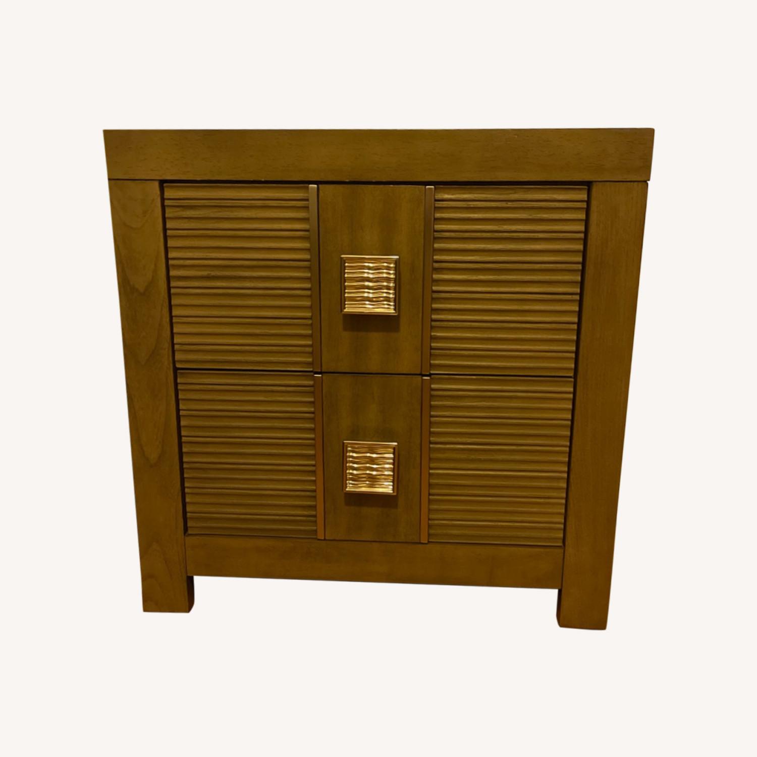 Bob's Discount Furniture Vogue Nightstand AptDeco