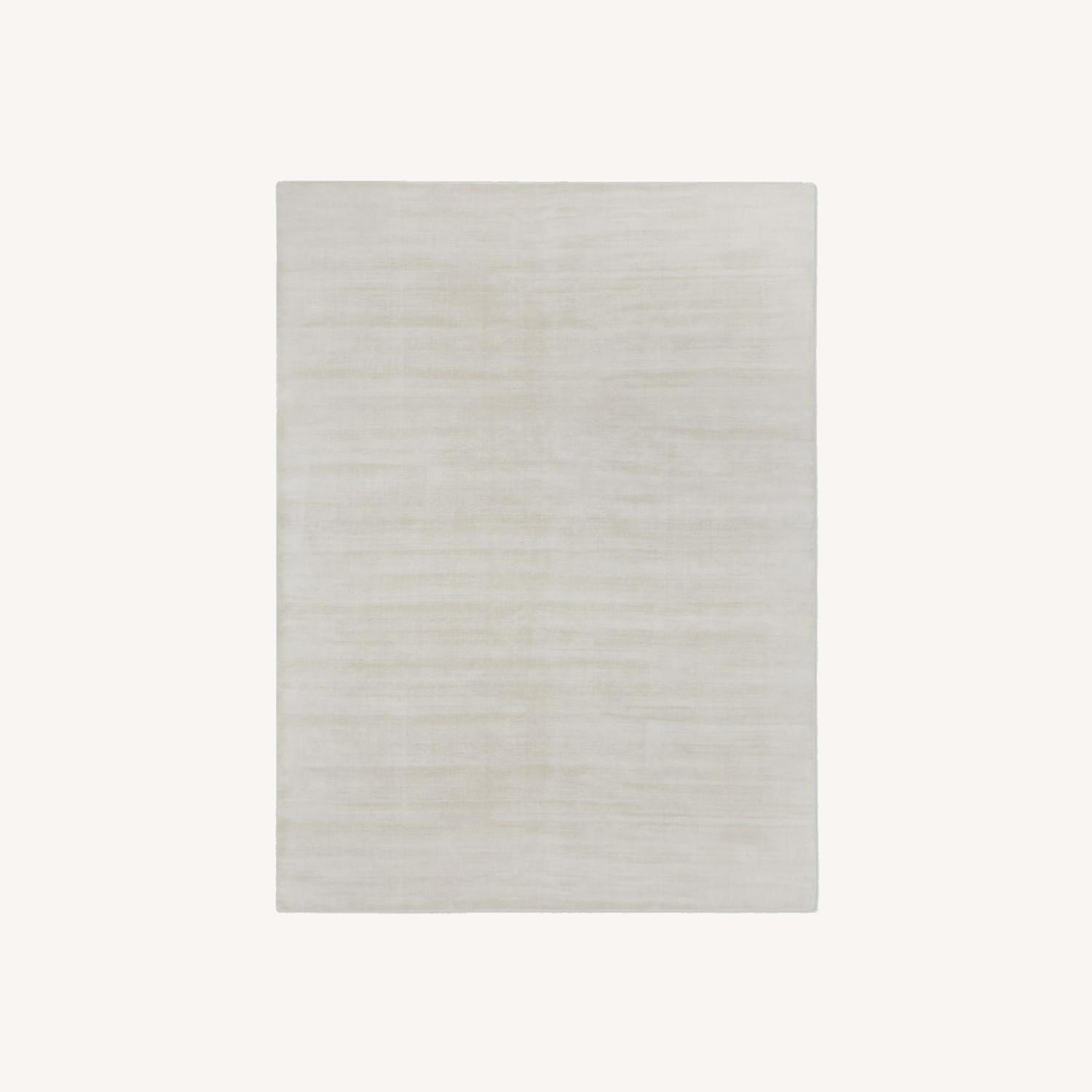 Lulu and Dylan Rug (Ivory, 10x14) AptDeco