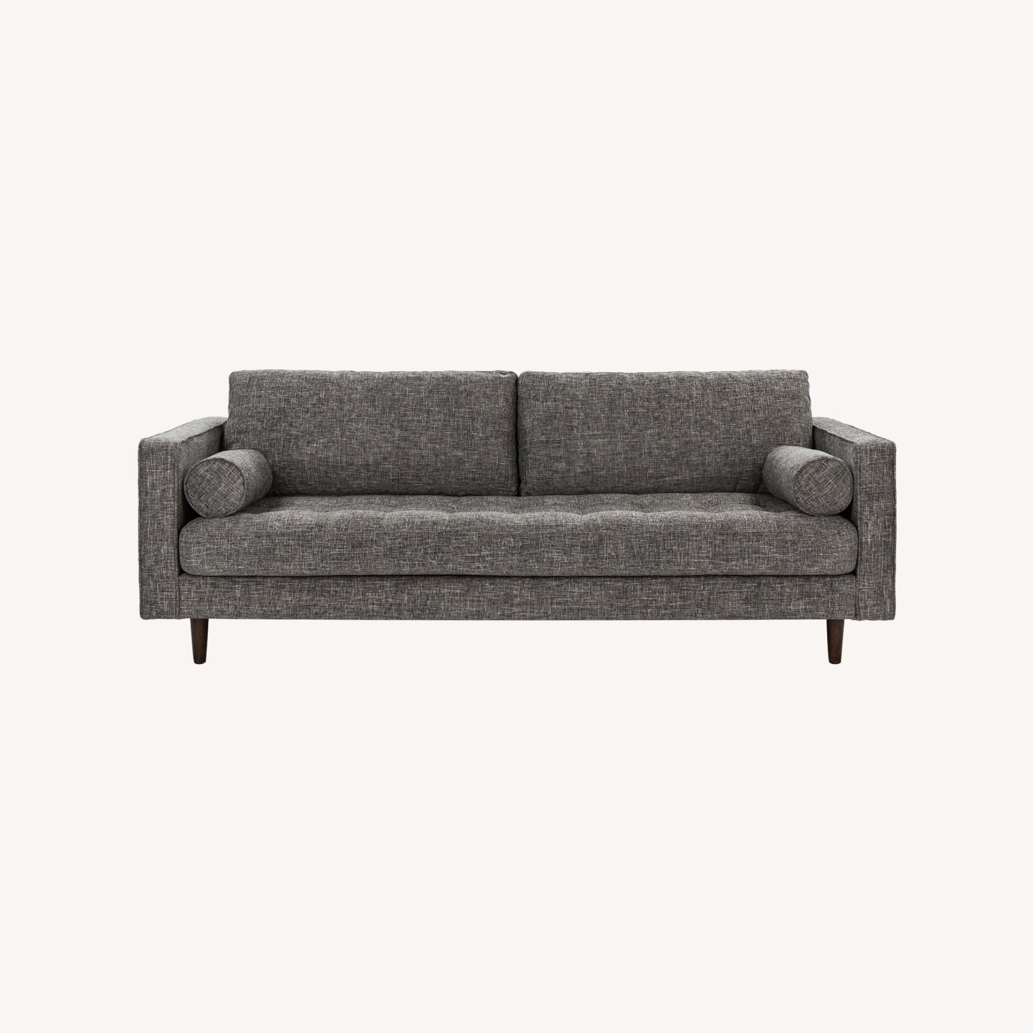 Article Briar Gray Sofa - image-0