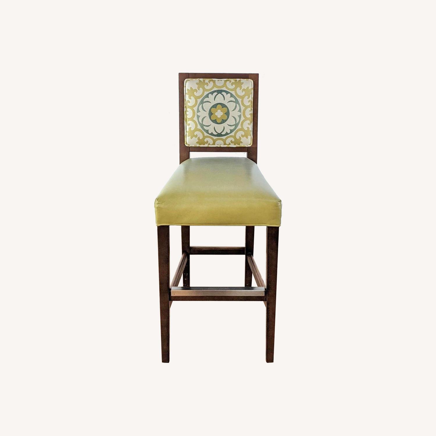 Mitchell Gold + Bob Williams Bar Stools - image-0