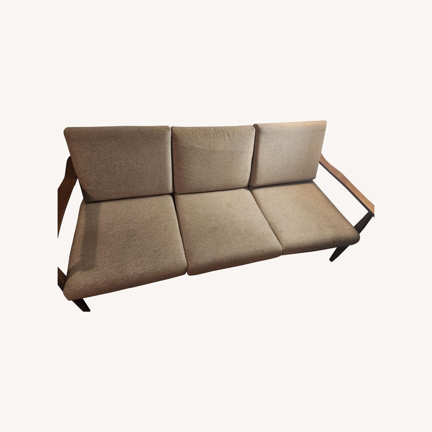 Wayfair Comfy Sofa AptDeco