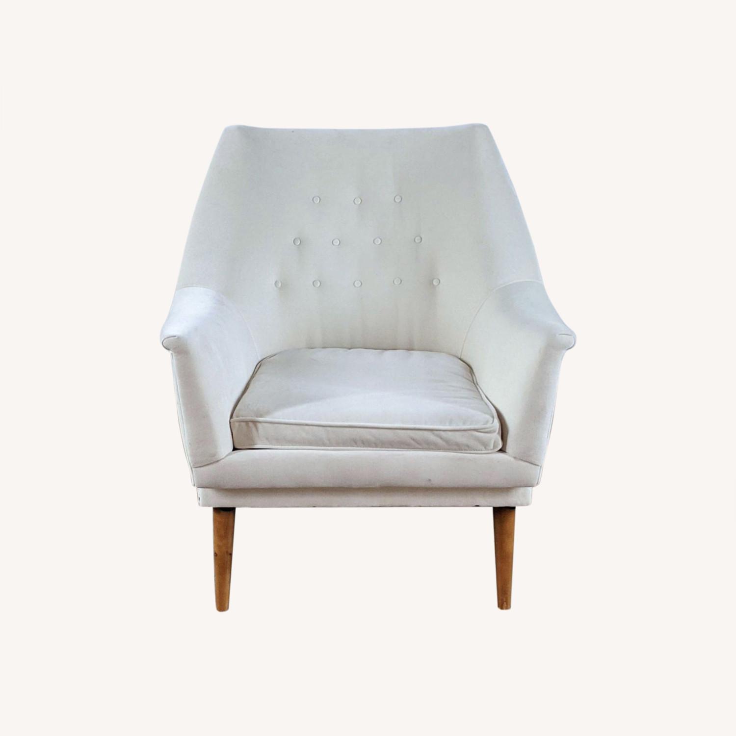Anthropologie Rivona Chair - image-0