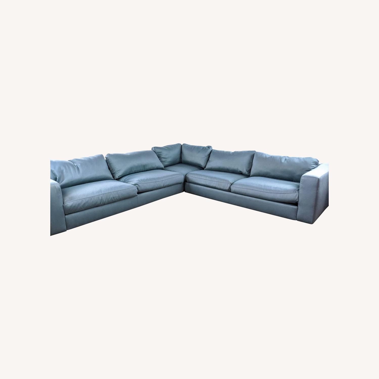 Design Within Reach Modern Sectional - image-0
