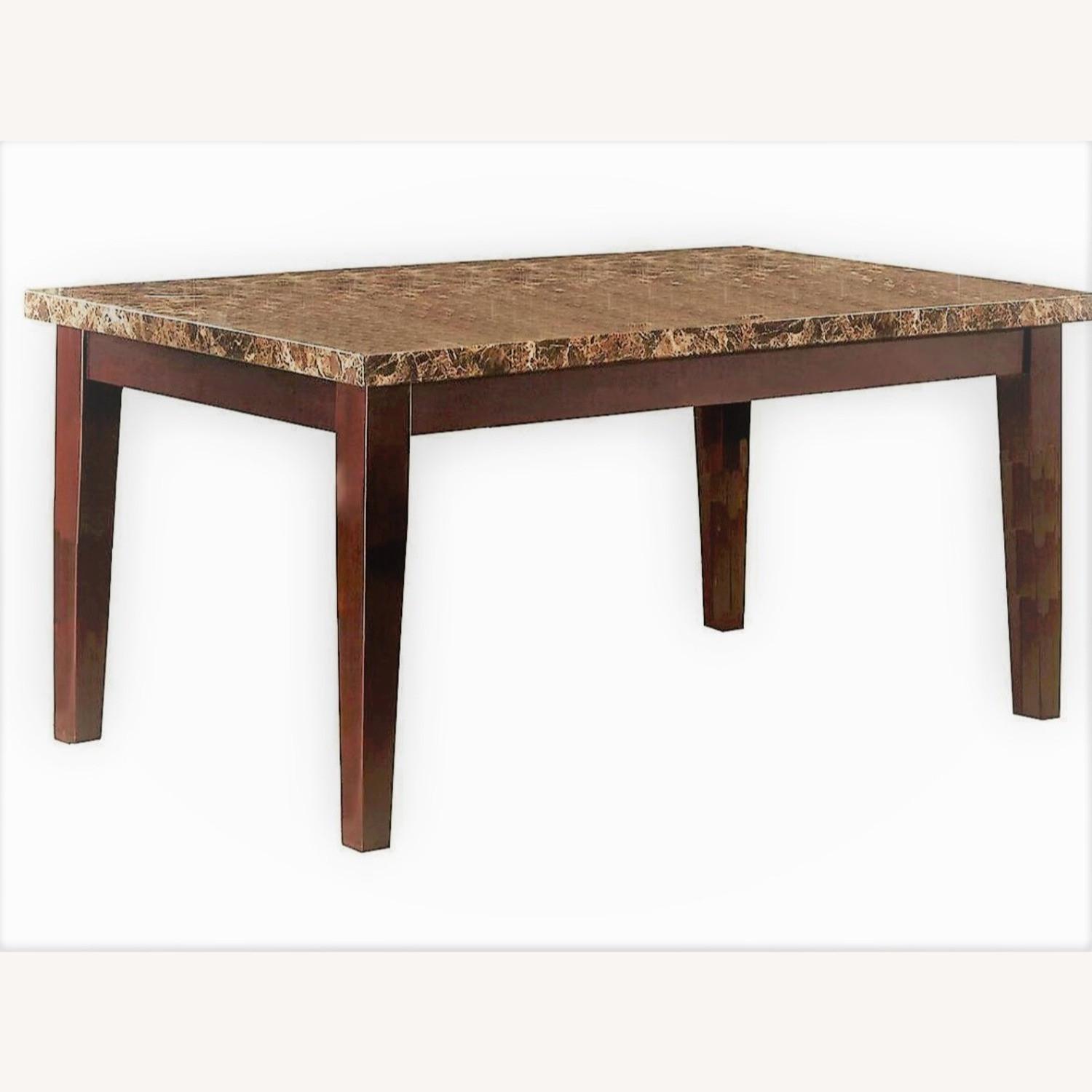 Russell Woodard Wrought-iron Chairs Light Green - image-4