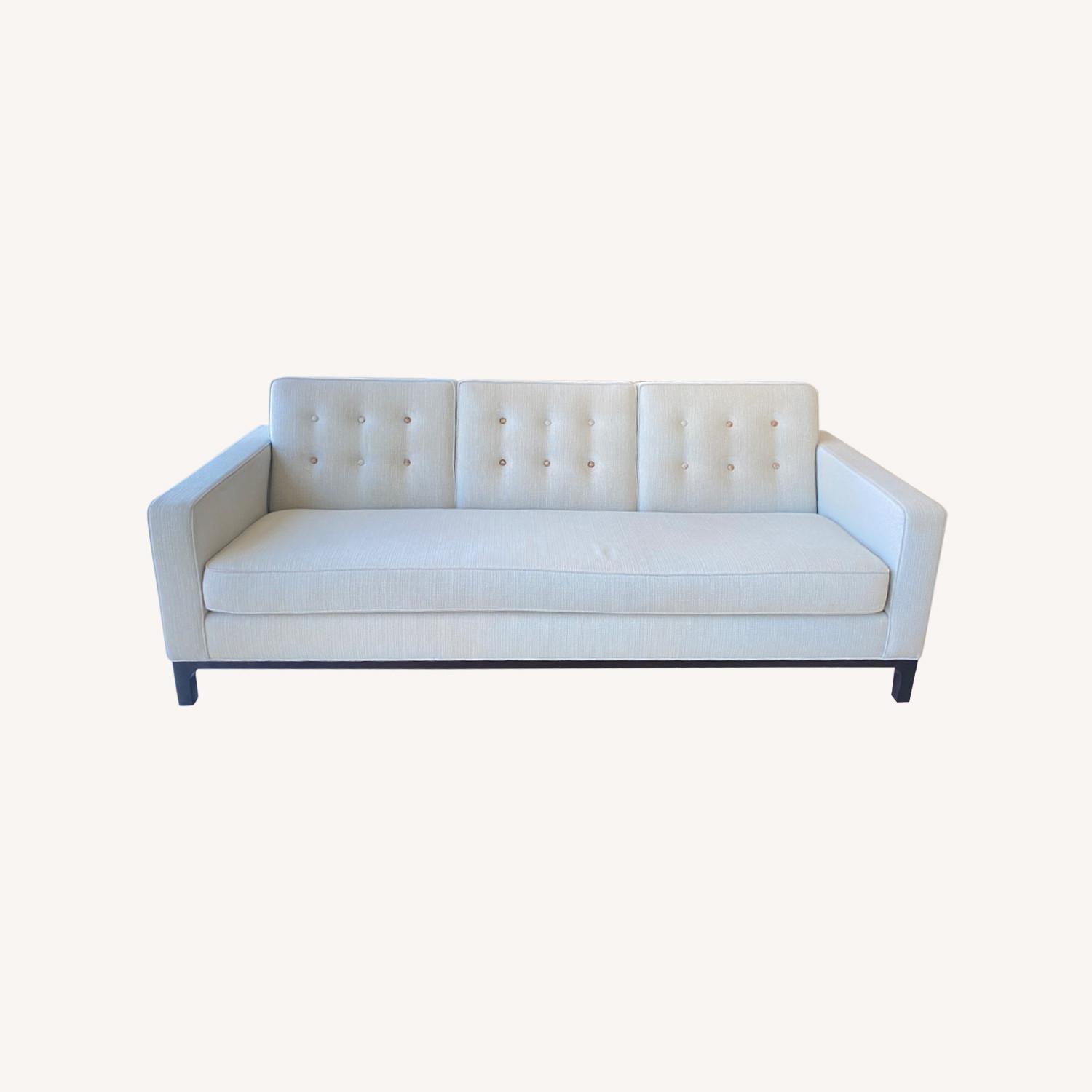 Pierre by Room 3 Seater Sofa - image-0