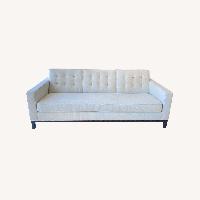 Pierre by Room 3 Seater Sofa