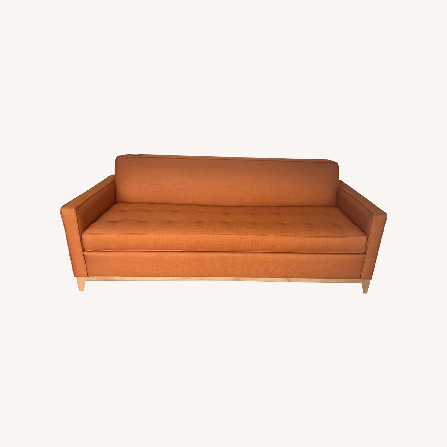 Apt2b Queen Sleeper Sofa AptDeco