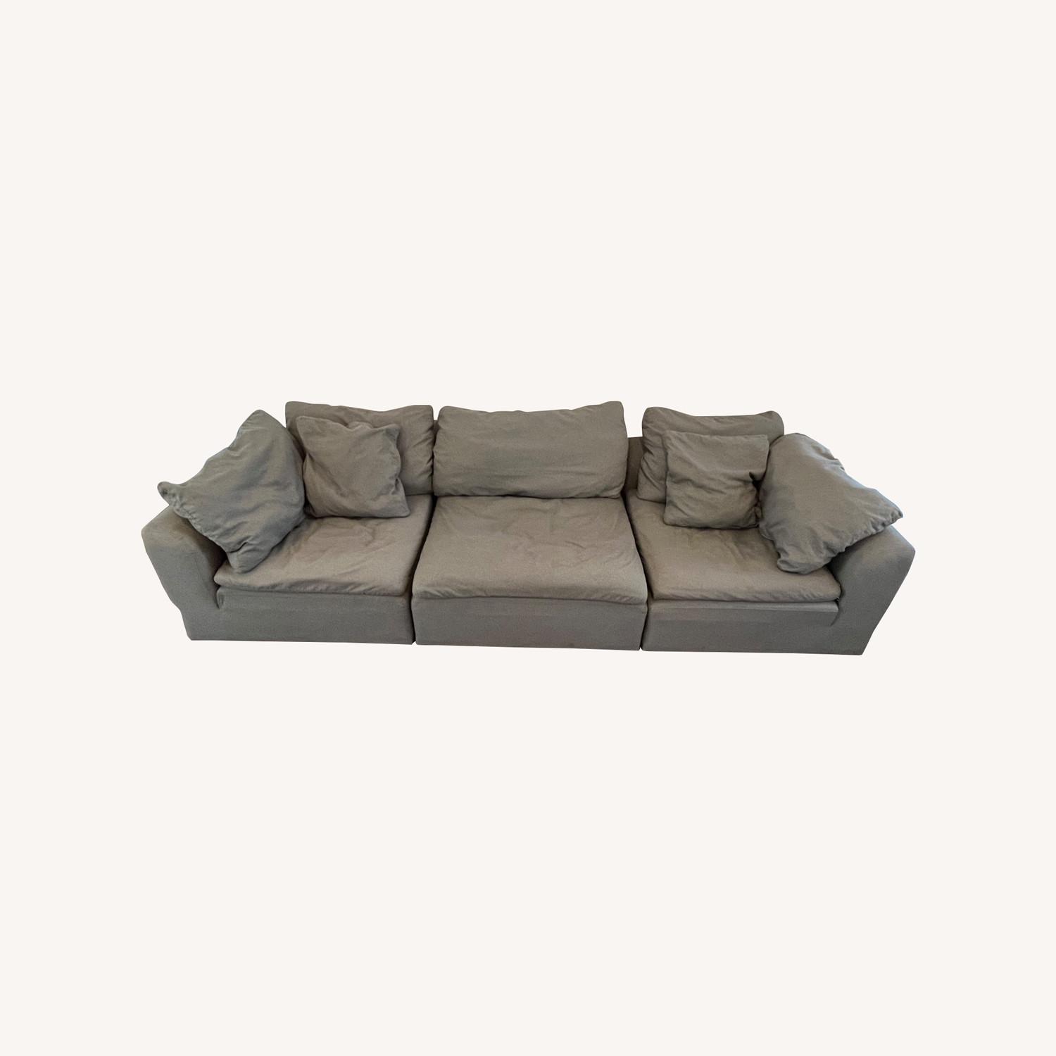 Joybird Bryant Modular Sofa (3 piece) - image-0