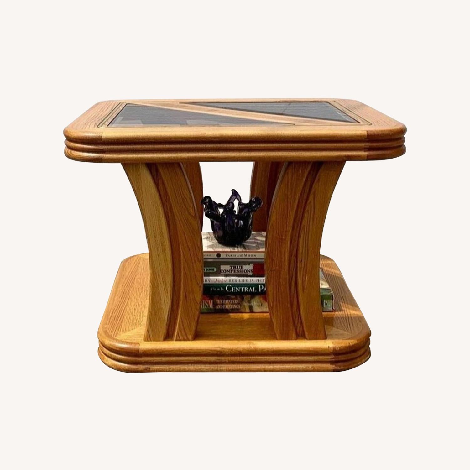 Post-Modern Table - image-0