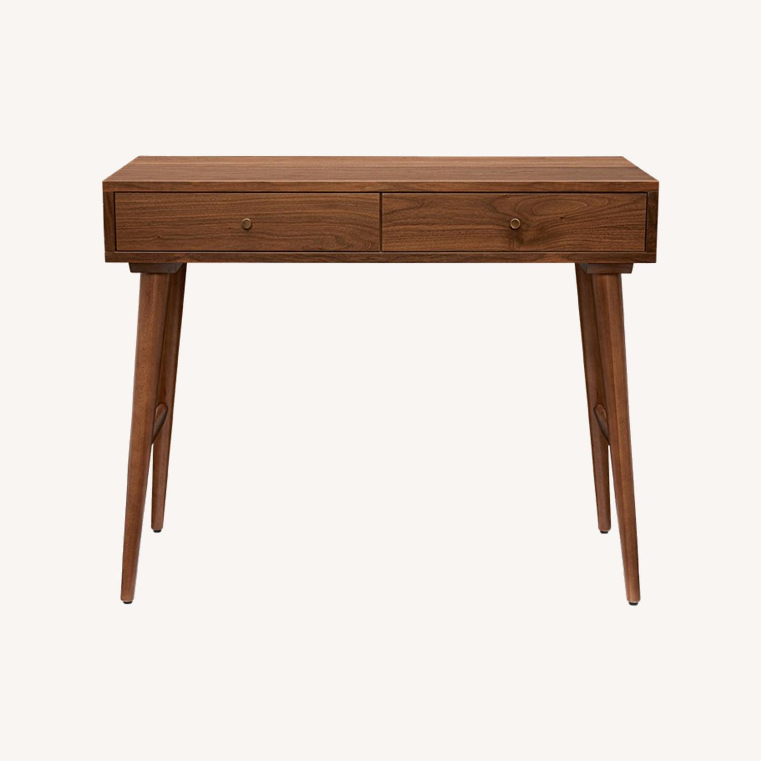 Feather Lorimer Desk - image-0