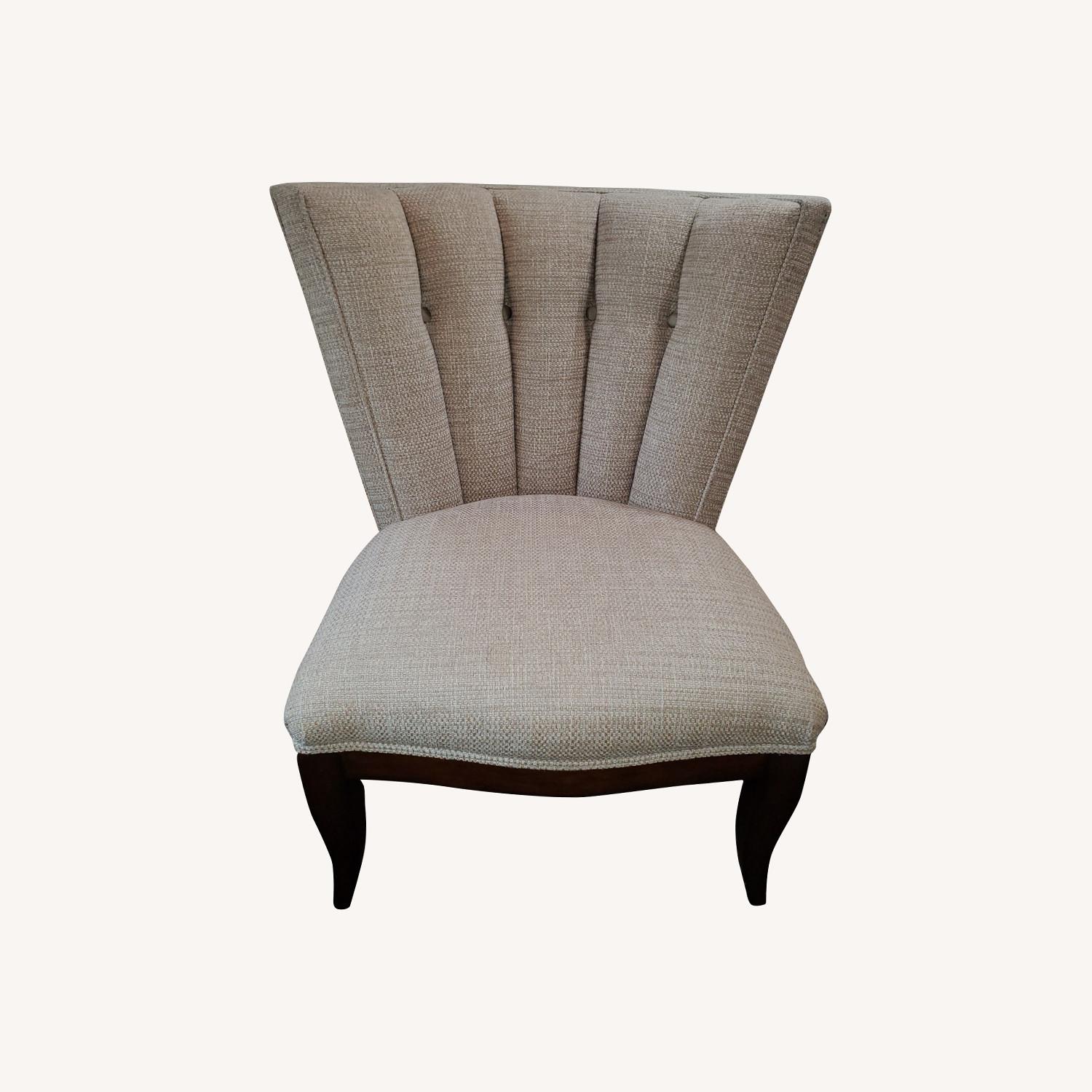 Schnadig Modern 21st Century Ava Accent Chair - image-0