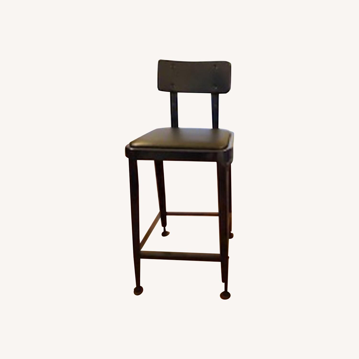 Industry West Counter Stools - AptDeco