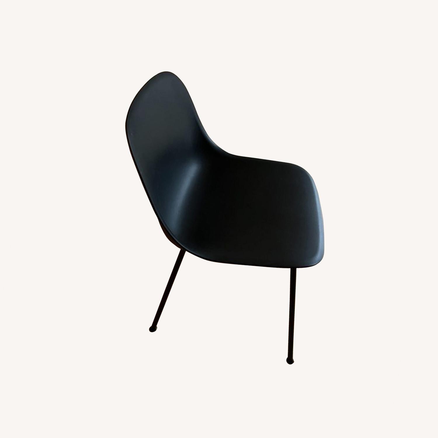 Knoll Fiber Side Chair - image-0