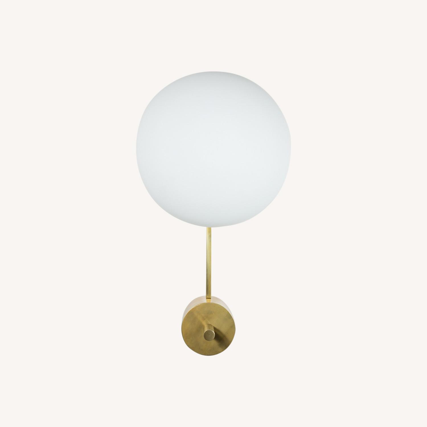 Baby Stella Collection Wall and Ceiling Lamp - image-0