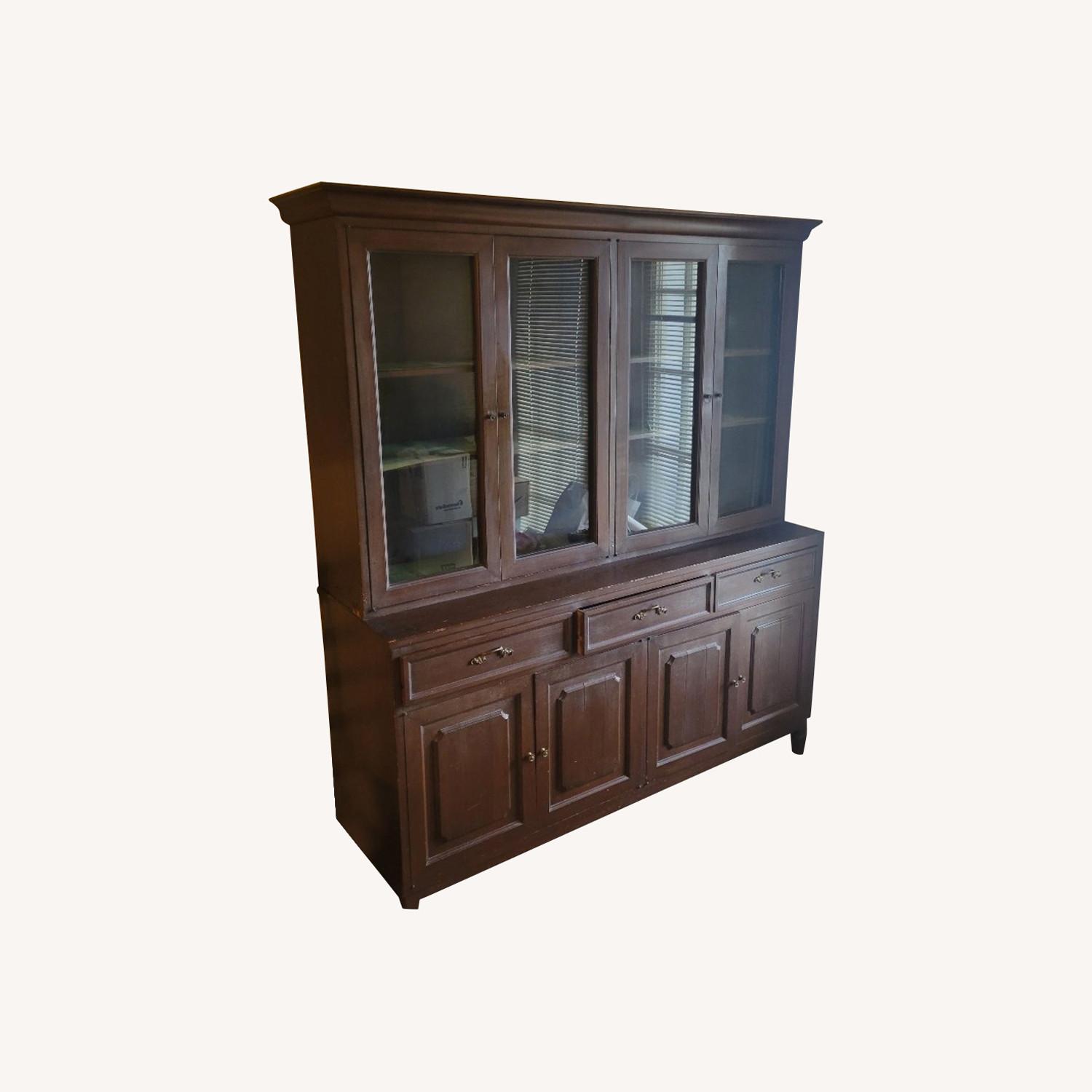 Chinese China AptDeco