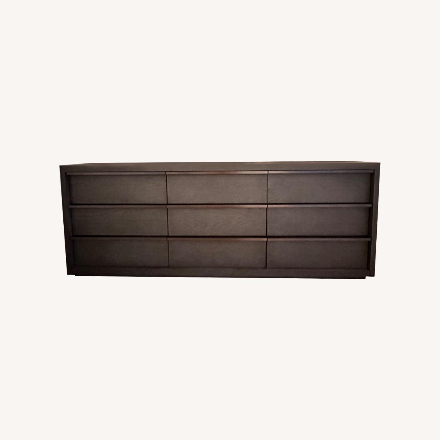 Restoration Hardware Bezier Dresser AptDeco