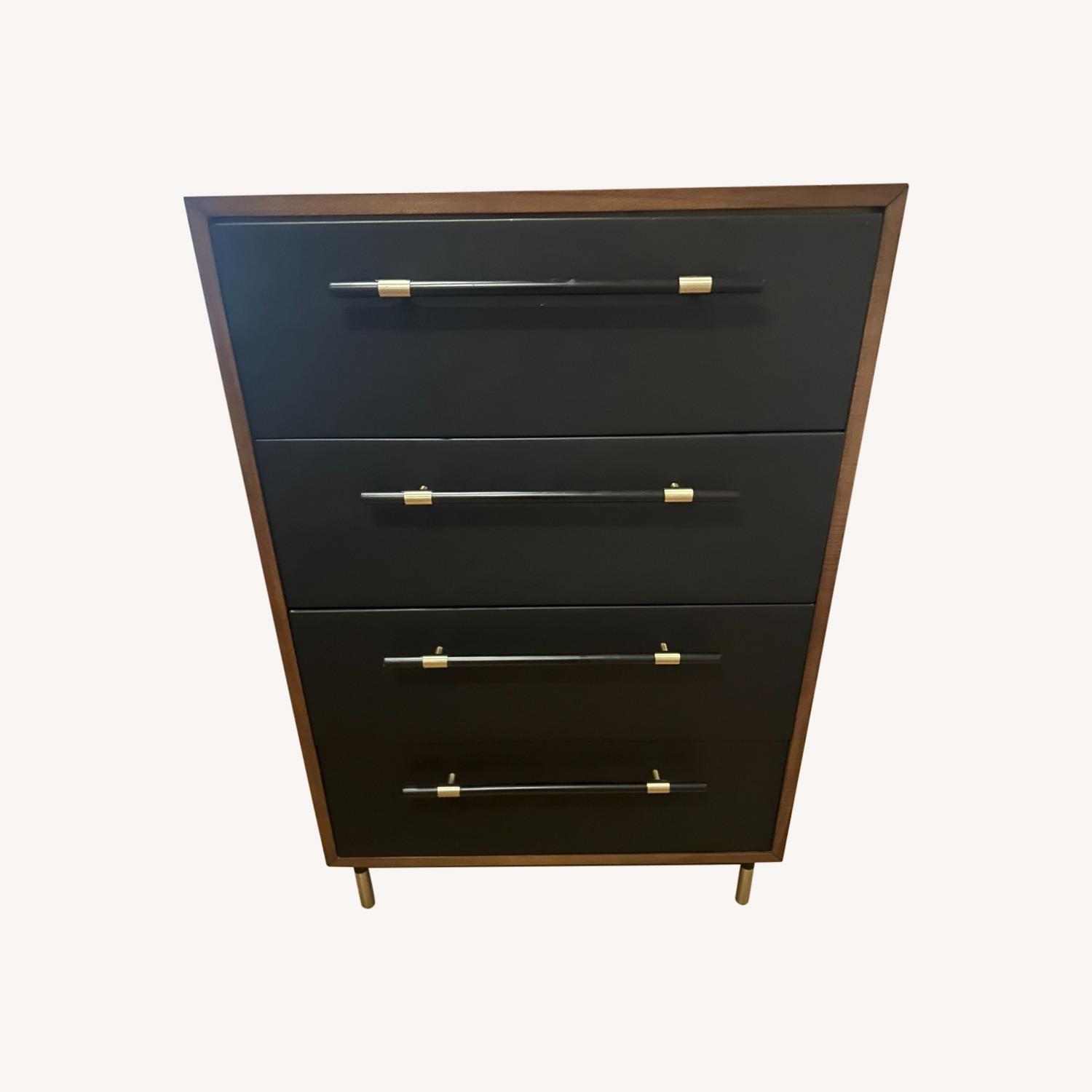CB2 Dresser AptDeco
