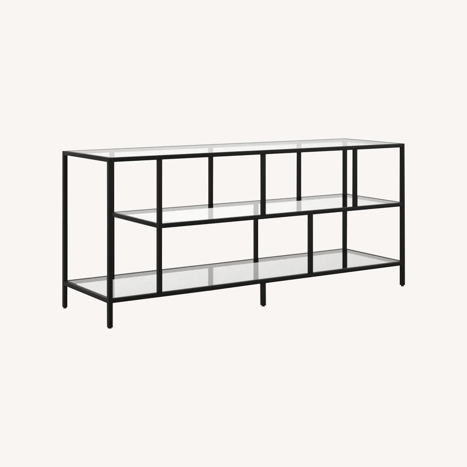 AllModern Media Console/TV Stand AptDeco