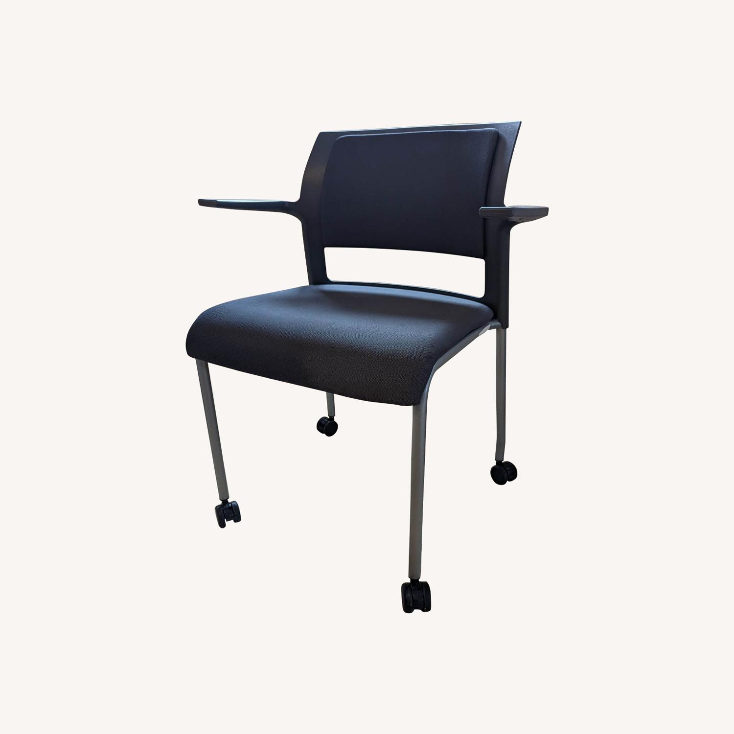 Steelcase MOVE Series Classroom Chair - image-0