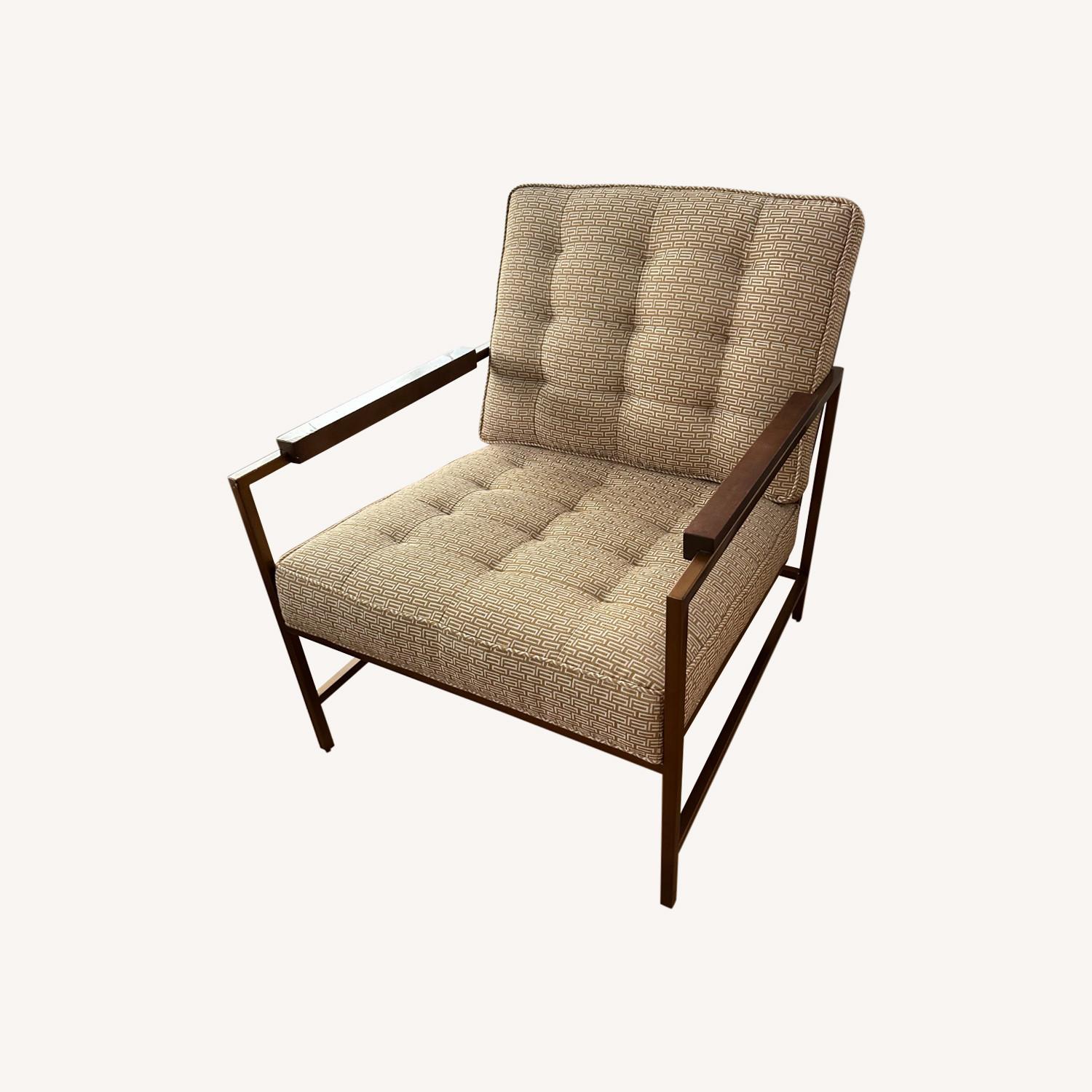 Mitchell Gold + Bob Williams Accent Chair - image-0