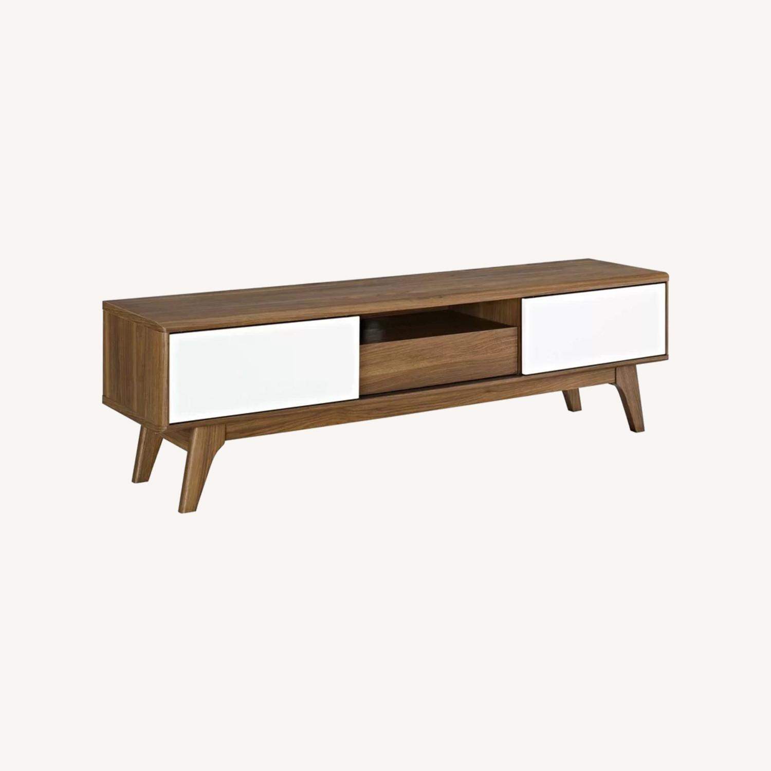 Wayfair TV Media Console AptDeco