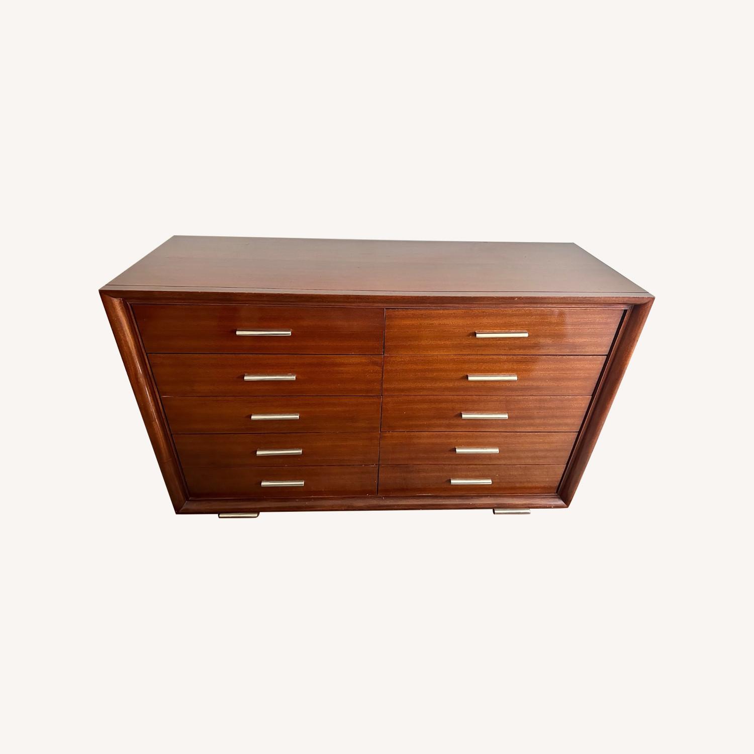 Ralph Lauren Modern Dresser - image-0