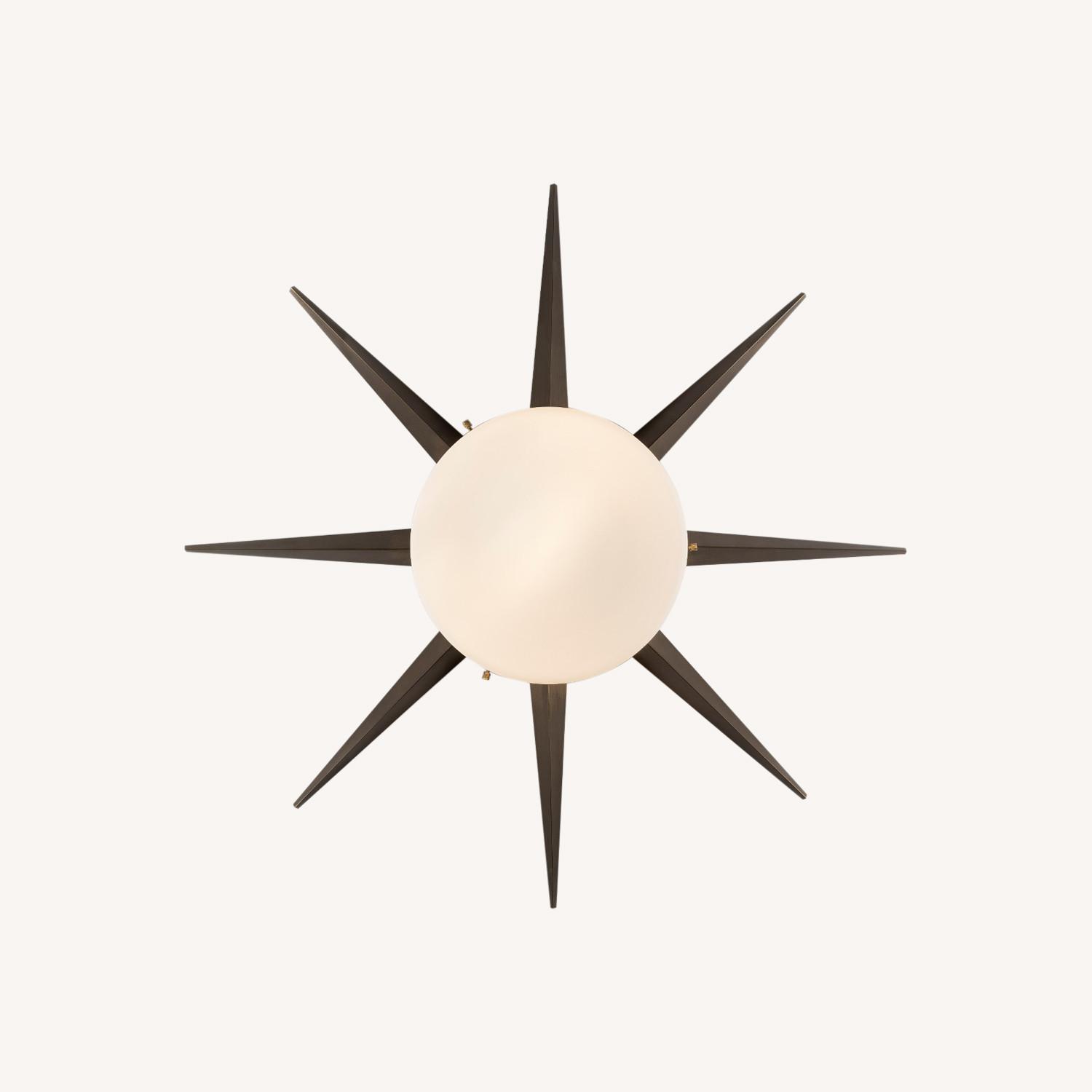 Punk Solare Collection Wall and Ceiling Lamp - image-0