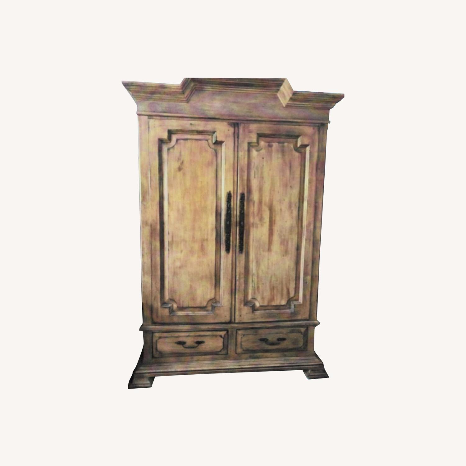 Drexel Armoire - image-0