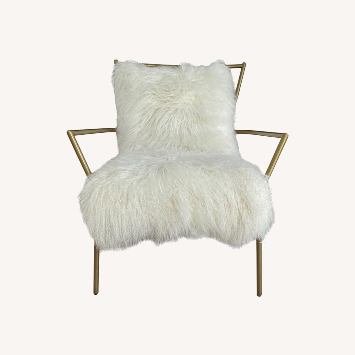 Mitchell Gold + Bob Williams Ansel Chairs - image-0