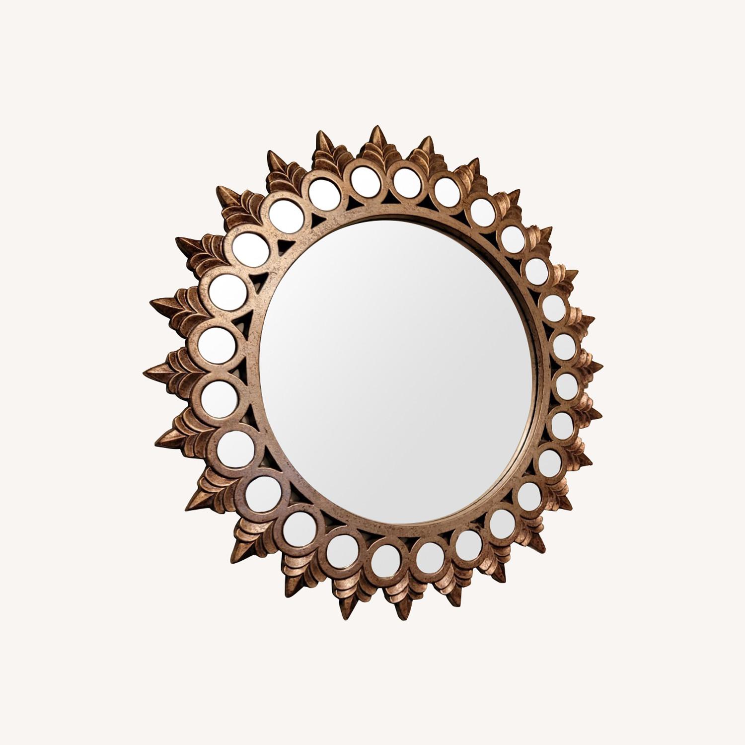 Raymour & Flanigan Mirror AptDeco